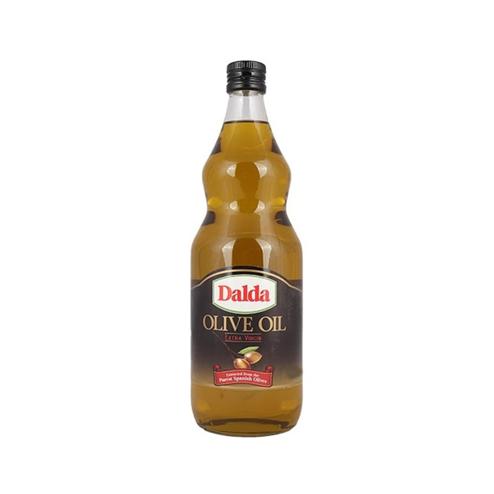 Picture of Dalda Extra Virgin Olive Oil 1Ltr