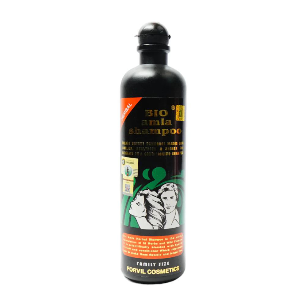 Picture of Bio Amla Shampoo 575ML