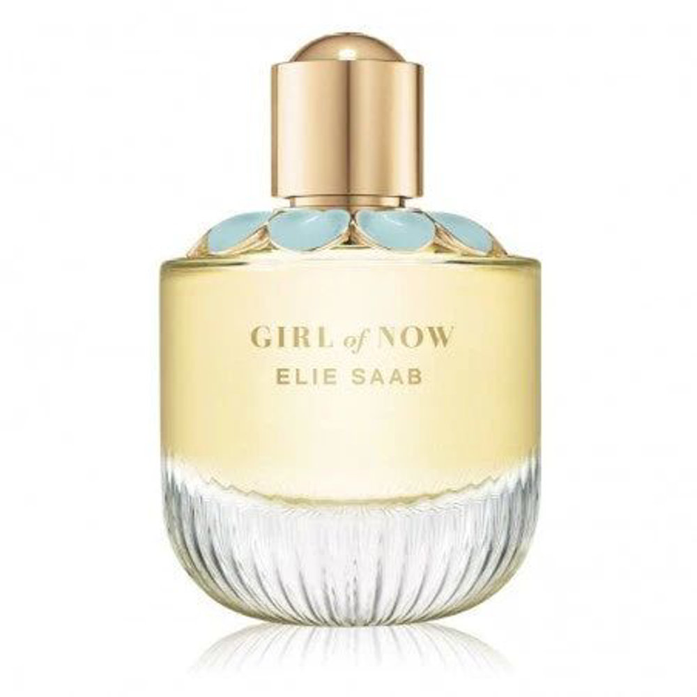 Picture of Elie Saab Girl Of Now EDP 90ML