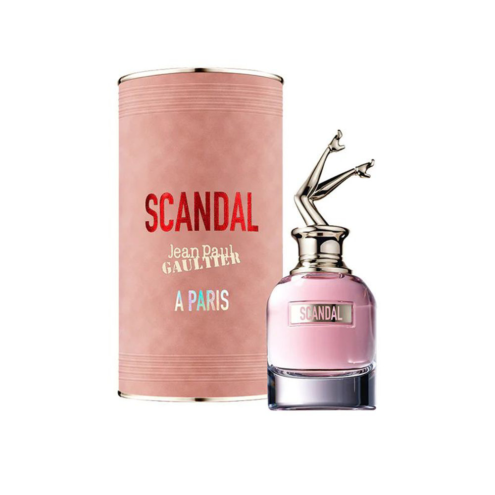 Picture of Jean Paul Gaultier Scandal A Paris EDT 80ML