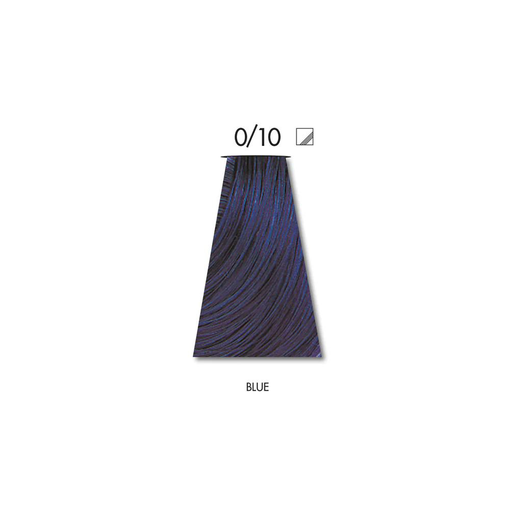 Picture of Keune Hair Color 0/10 Blue 60ML