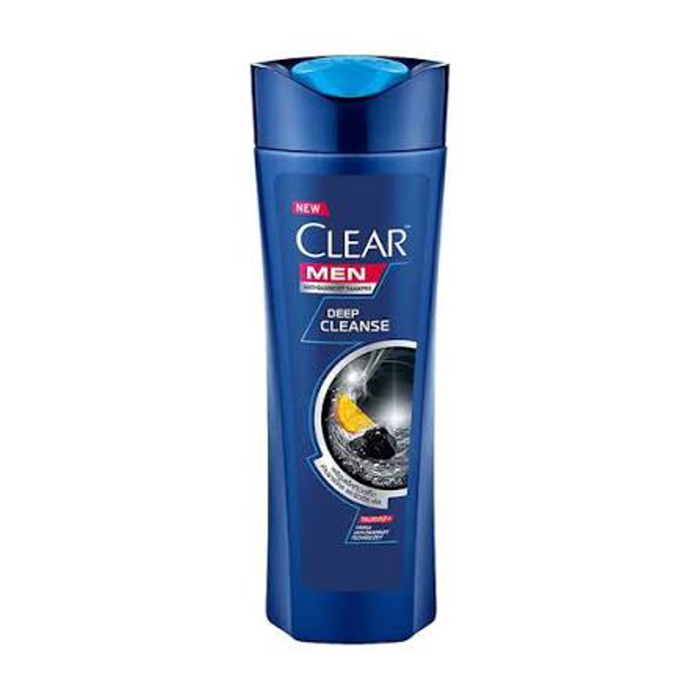 Picture of Clear Men Deep Cleanse Shampoo 315ML