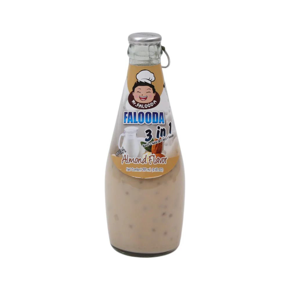 Picture of Falooda With Almond Flavor Drink 290ML