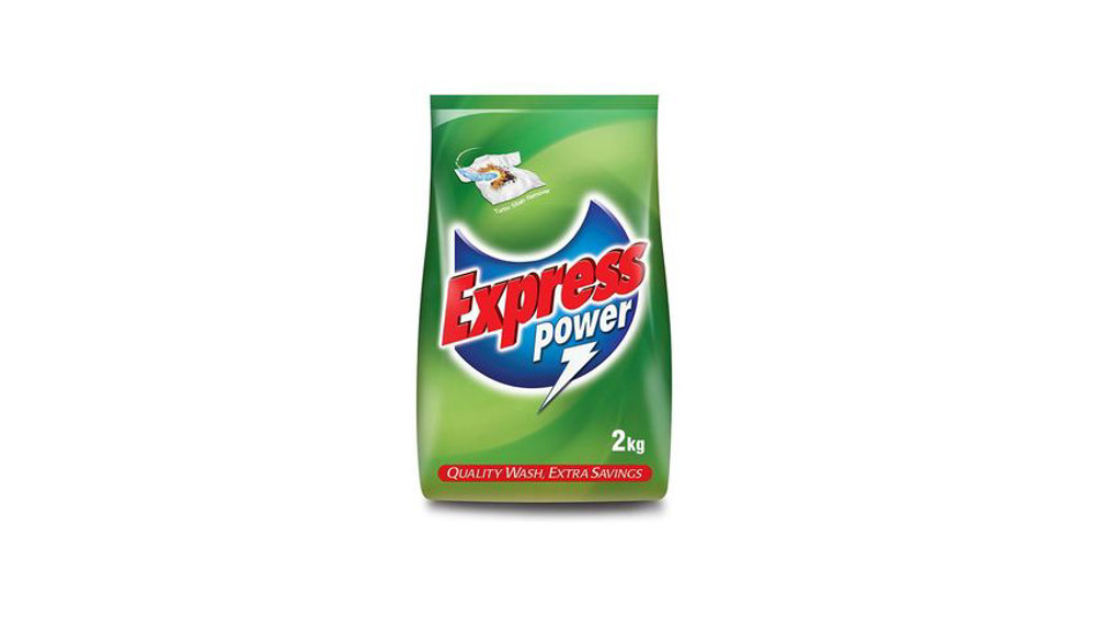 Picture of Express Washing Powder 2KG