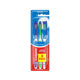 Picture of Colgate Extra Clean Medium Triple Pack Toothbrush 