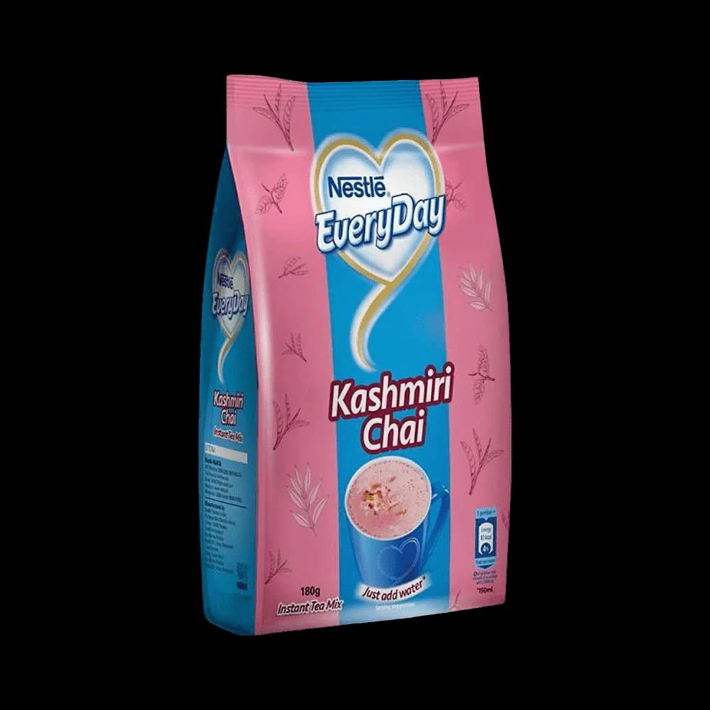 Picture of Nestle Everyday kashmiri Chai Powder 180GM