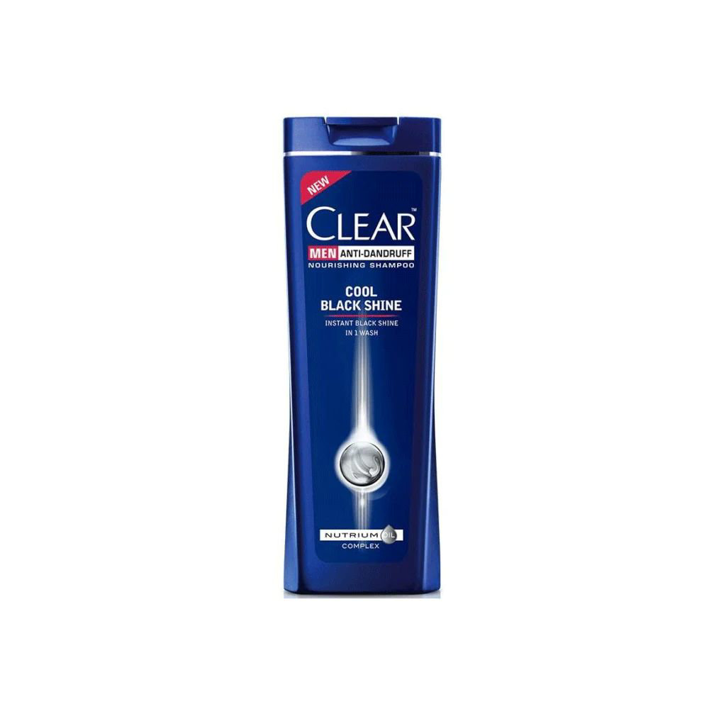Picture of Clear Men Deep Cleanse Shampoo 380ML