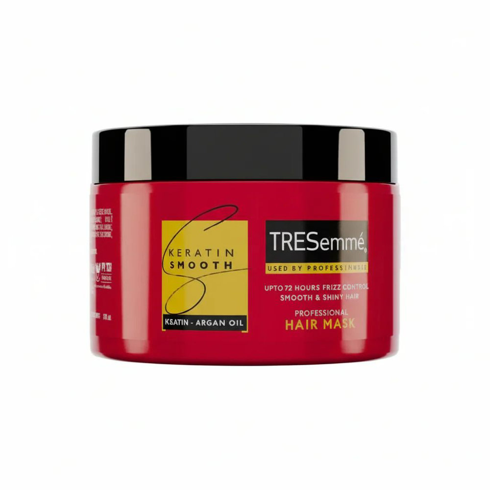 Picture of Tresemme Keratin Shampoo Hair Mask 250ML