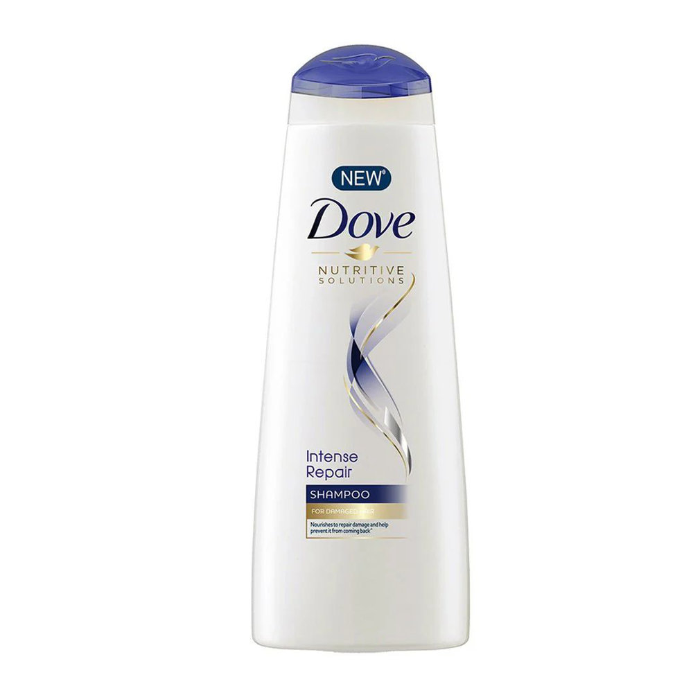 Picture of Dove Intense Repair Shampoo 360ML