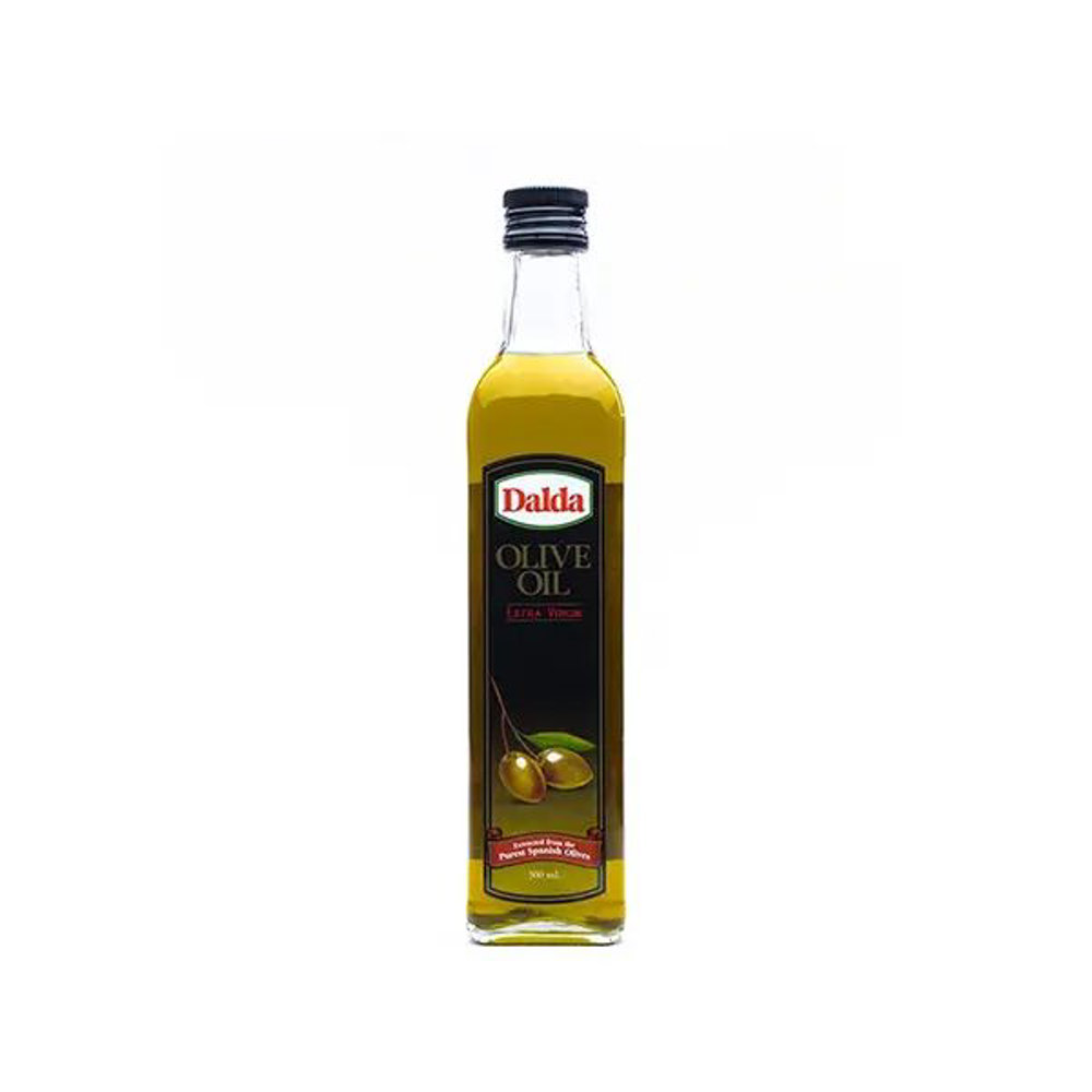 Picture of Dalda Extra Virgin Oilve Oil 250ML