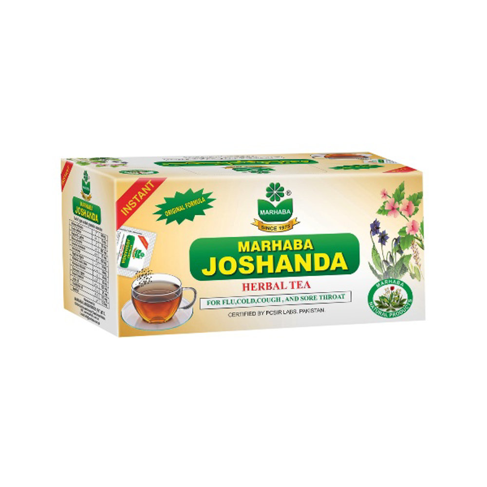 Picture of Marhaba Joshanda With Honey 