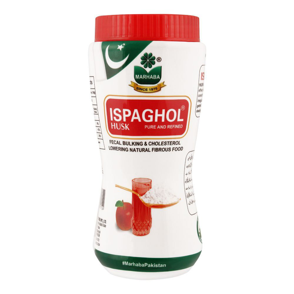 Picture of Marhaba Ispaghol Husk 150GM