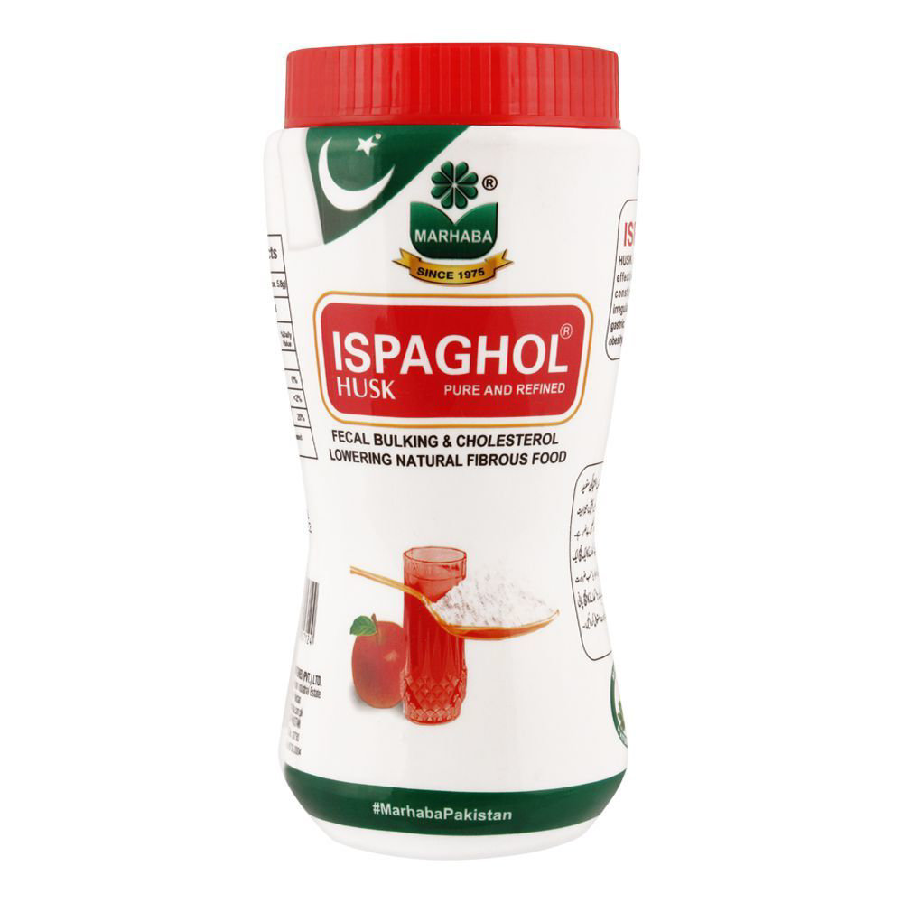 Picture of Marhaba Ispaghol Husk 300GM