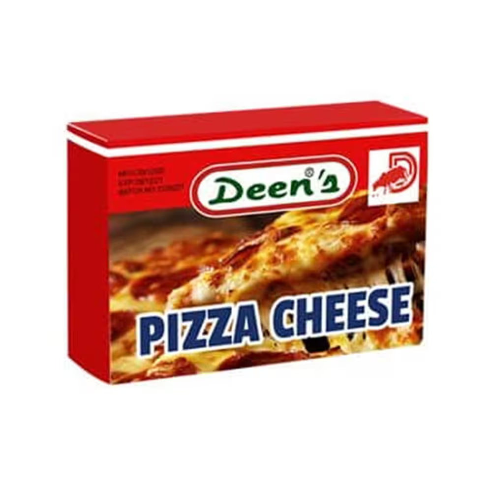 Picture of Deen's Pizza Cheese 200GM