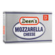 Picture of Deen's Mozzarella Cheese 400GM