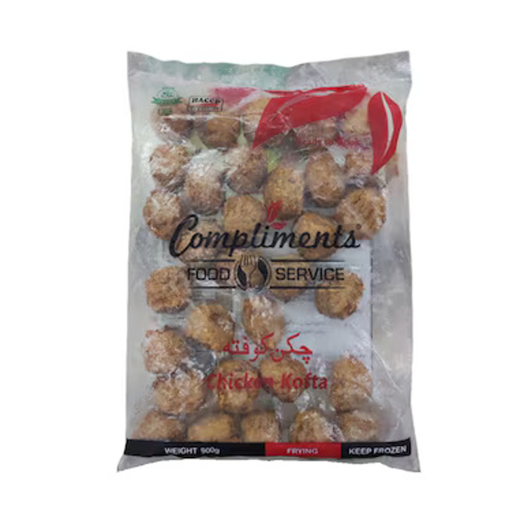 Picture of Menu Compliments Kofta 900GM