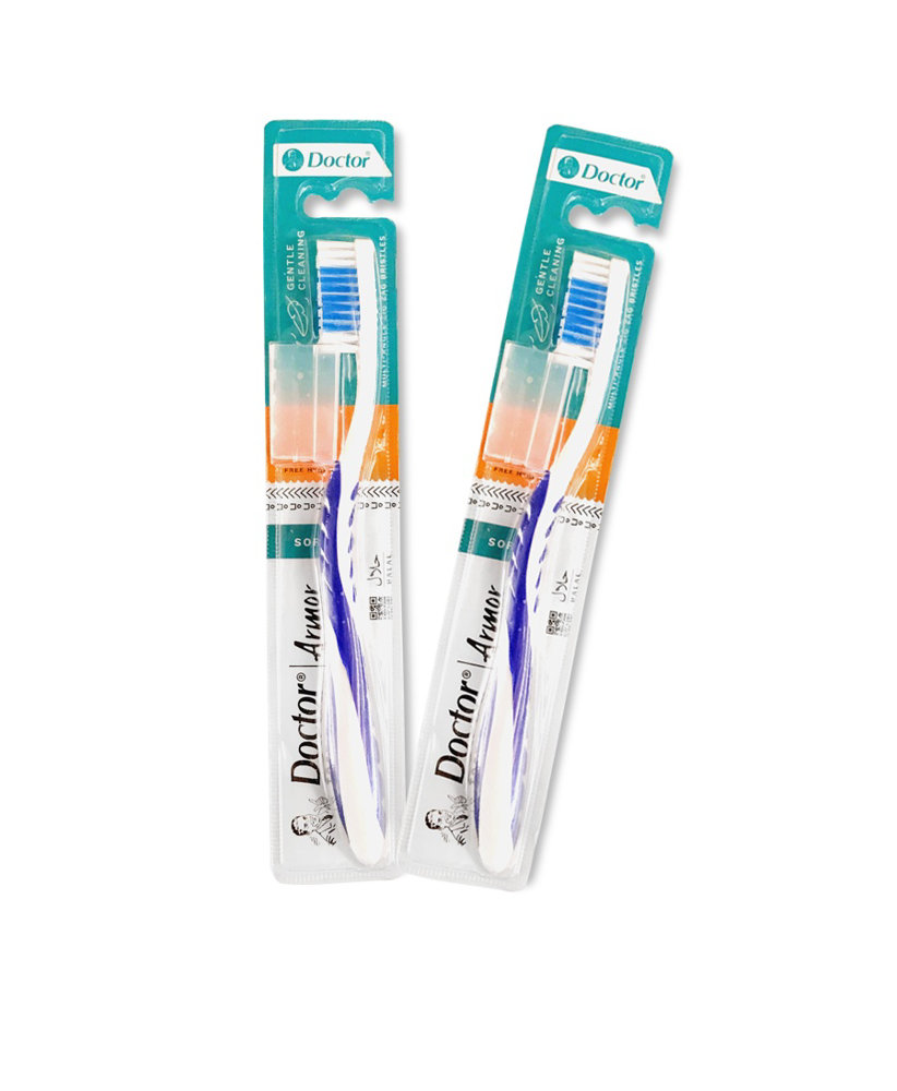 Picture of Doctor Armor Toothbrush 