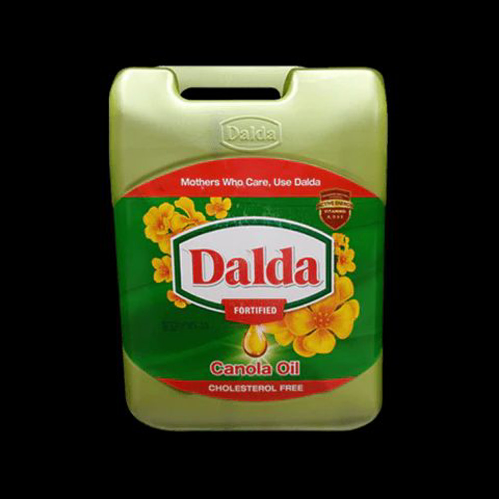 Picture of Dalda Cooking Oil 16Ltr