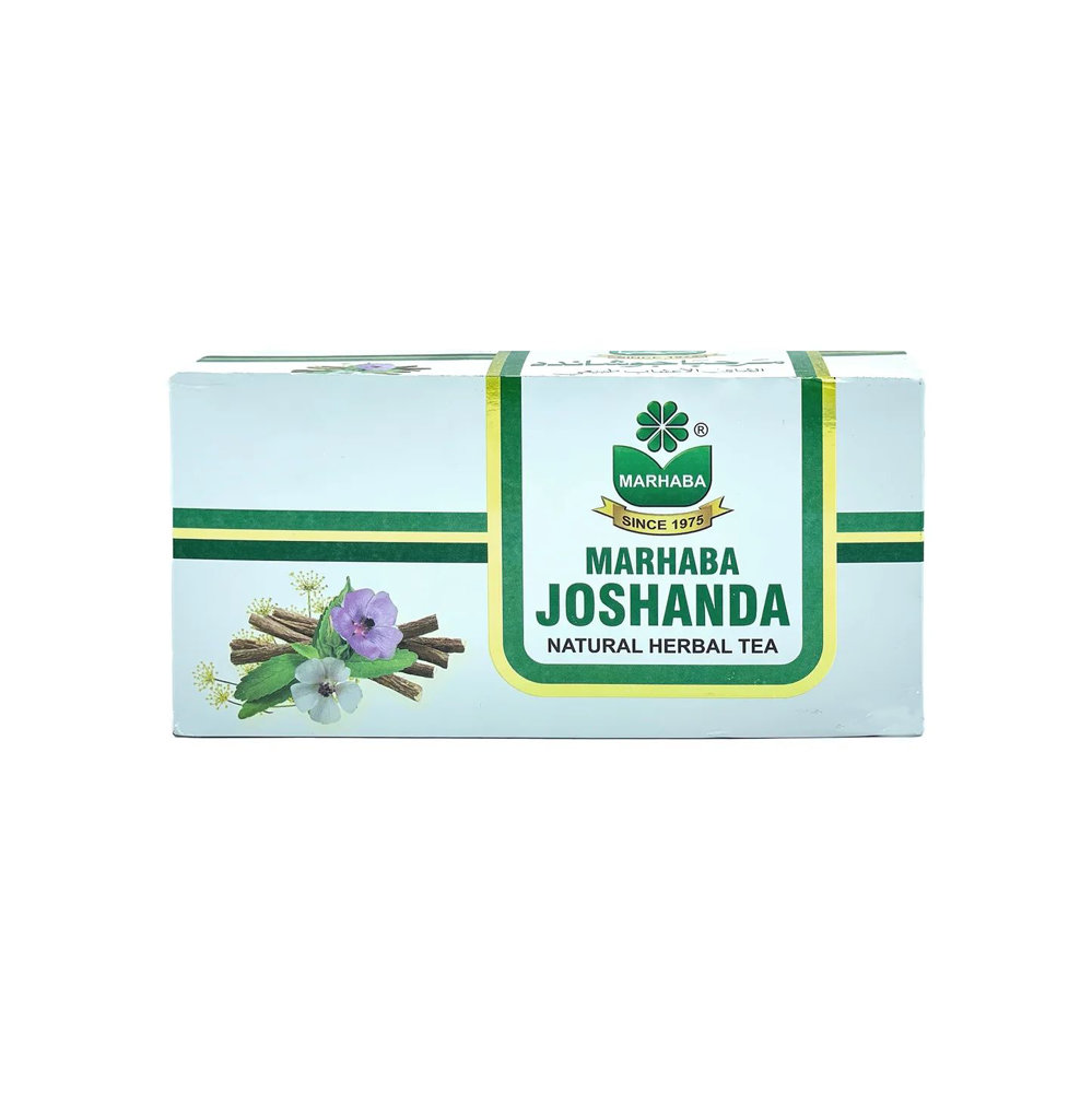 Picture of Marhaba Joshanda With Zinc 