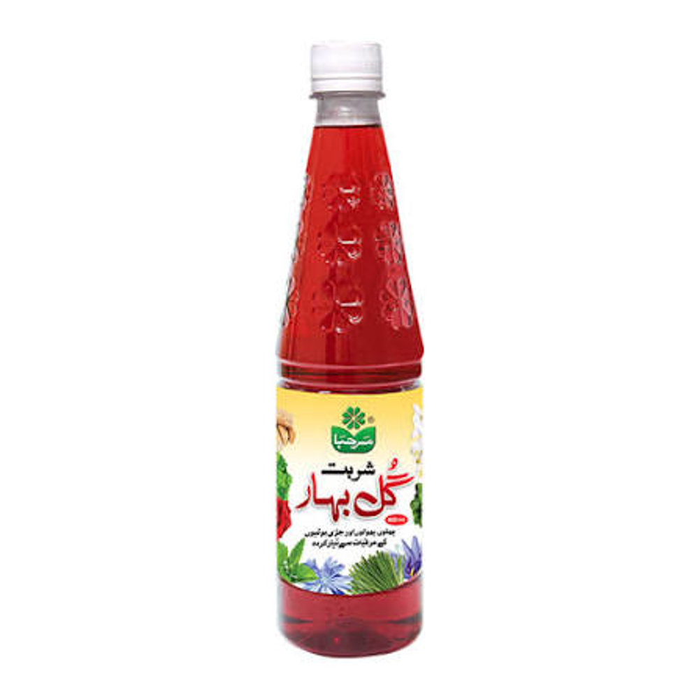 Picture of Marhaba Sharbat Gulbahar 500ML