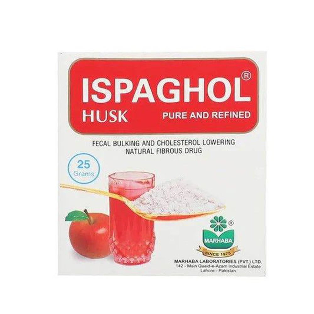 Picture of Marhaba Ispaghol Husk 25GM