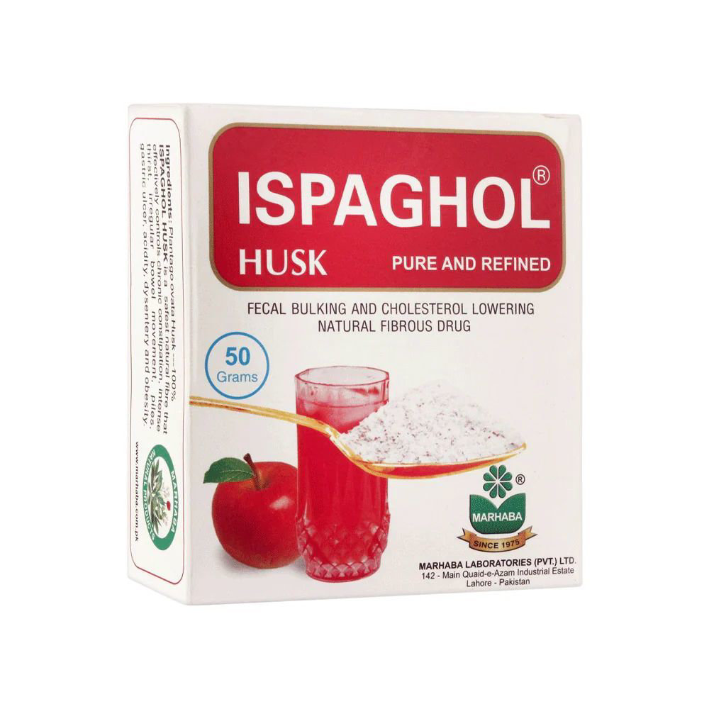 Picture of Marhaba Ispaghol Husk 50GM