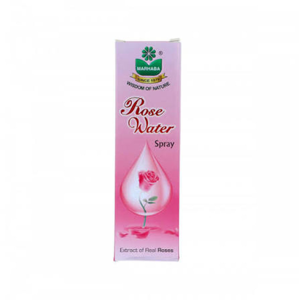 Picture of Marhaba Rose Water 120ML