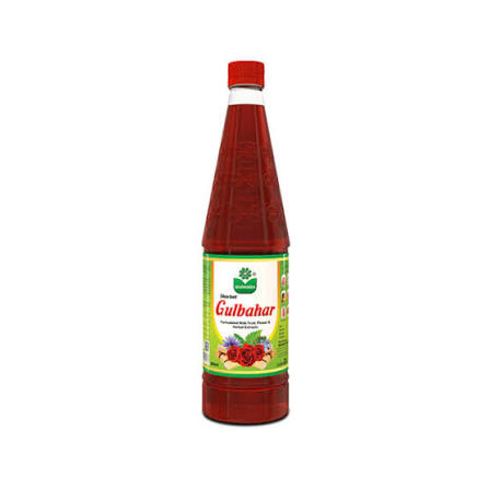 Picture of Marhaba Sharbat Gulbahar 800ML