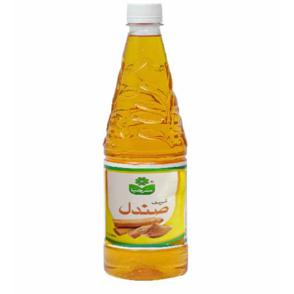 Picture of Marhaba Sharbat Sandal 800ML