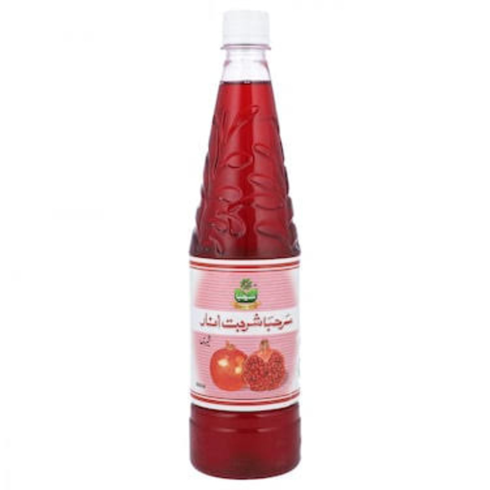 Picture of Marhaba Sharbat Anar 800ML