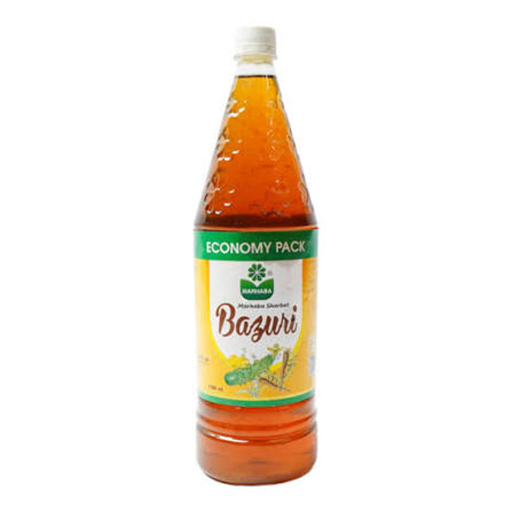 Picture of Marhaba Sharbat Bazuri 1500ML