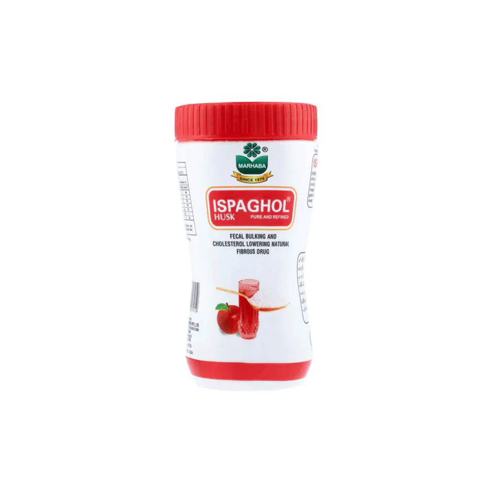 Picture of Marhaba Ispaghol Husk 95GM
