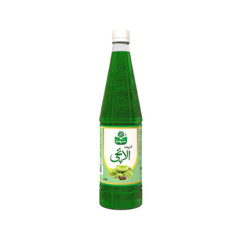 Picture of Marhaba Sharbat Illaichi 800ML