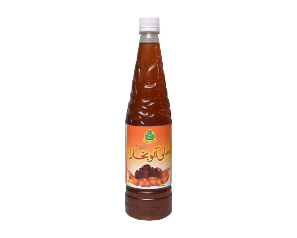 Picture of Marhaba Imli Alu Bukhara 800ML