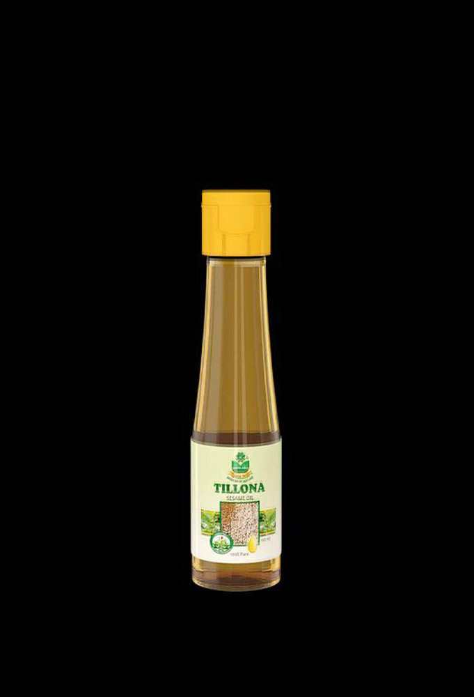 Picture of Marhaba Tillona Seame Oil 100ML