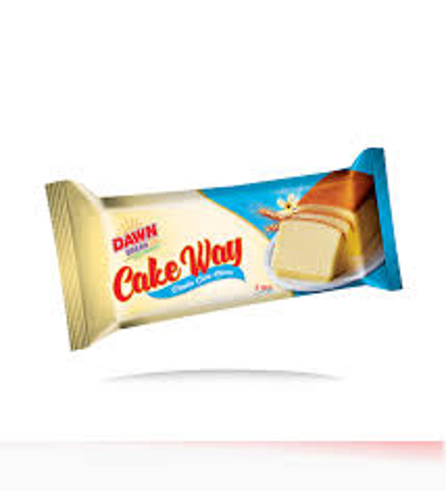 Picture of Dawn Cake Way Chocolate 35GM