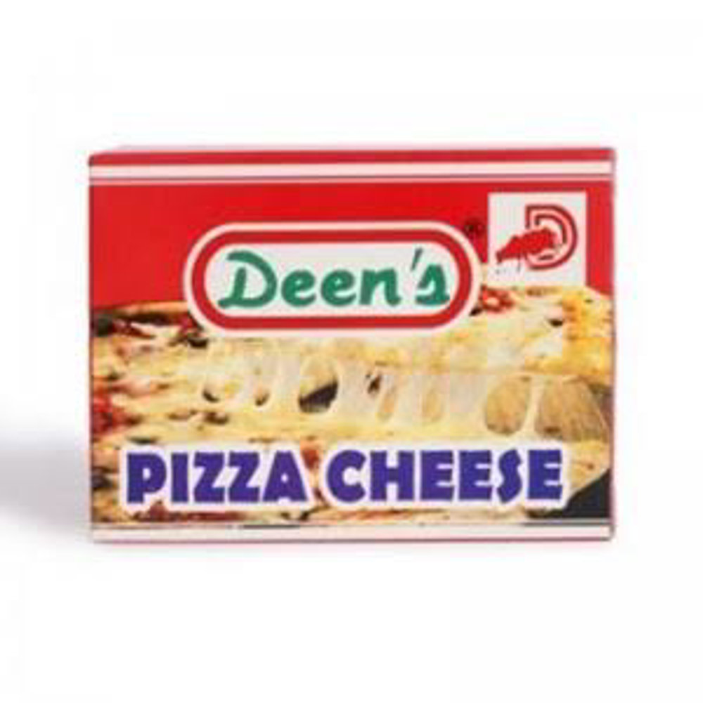 Picture of Deen's Pizza Cheese 400GM