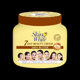 Picture of Skin White 7Day Beauty Cream Shea Butter  500GM