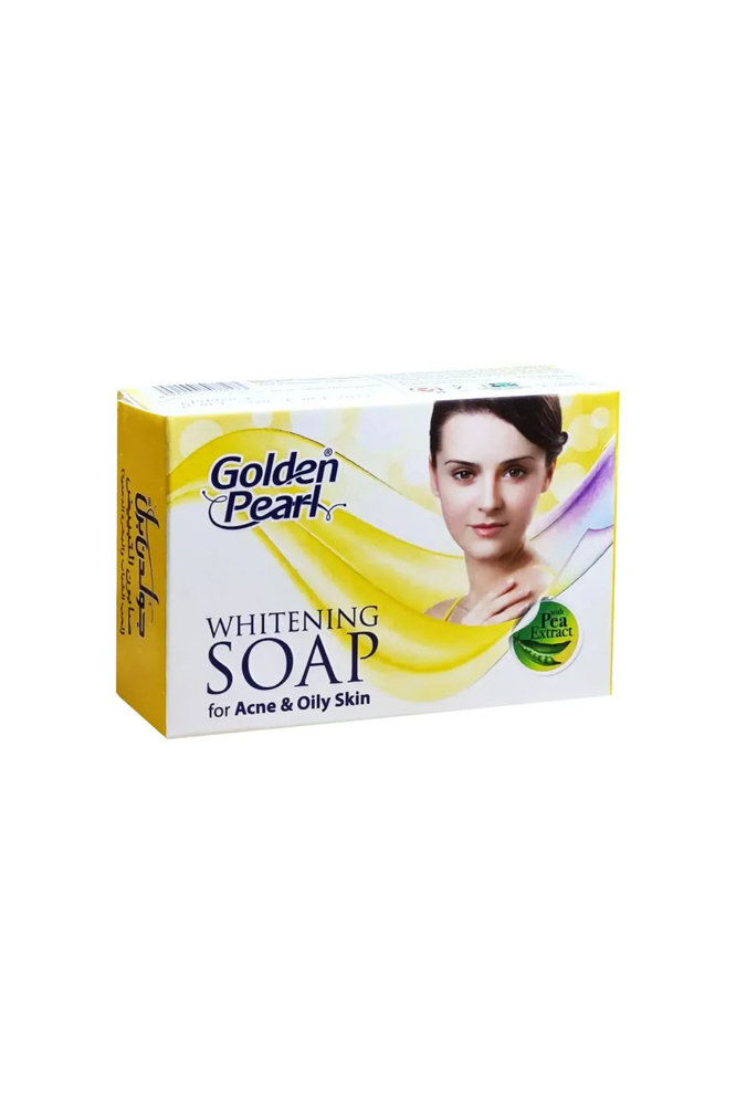 Picture of Golden Pearl Daily Oil Control Face Wash 150ML