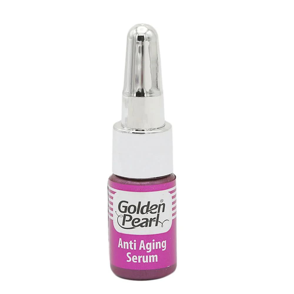 Picture of Golden Pearl Anti Aging Serum 3ML