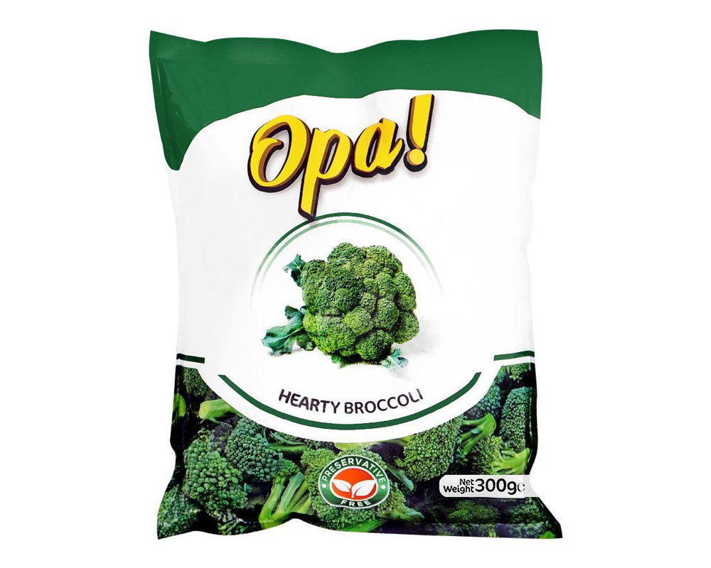 Picture of Opa Broccoli 300GM