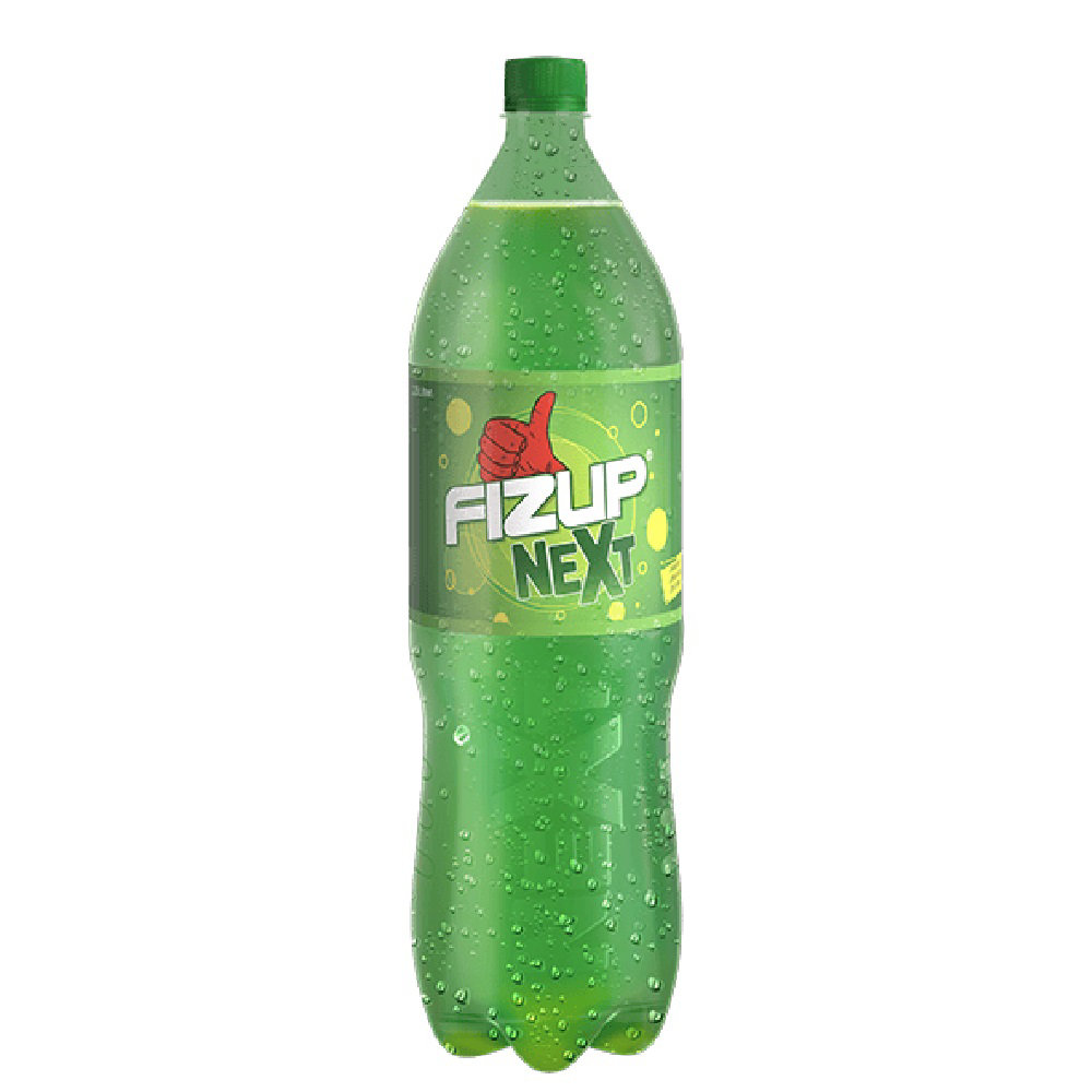 Picture of Fizzup Next Soft Drink 1Ltr
