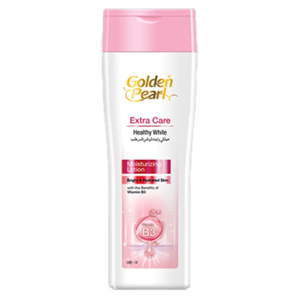 Picture of Golden Pearl Healthy White Moisturizing Lotion 200ML