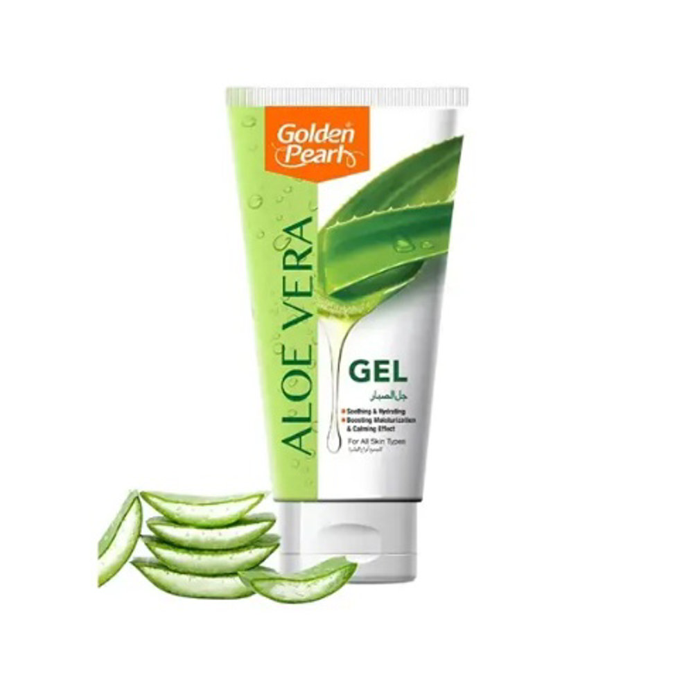Picture of Golden Pearl Aloe Vera Gel 75GM