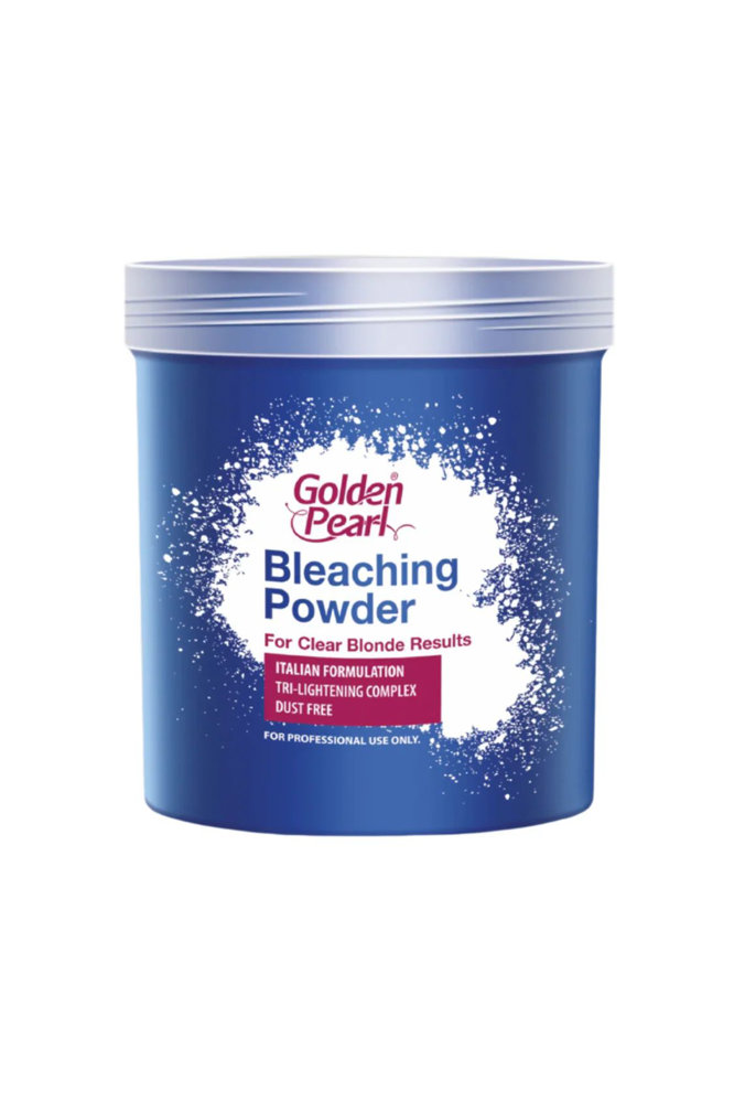 Picture of Golden Pearl Bleaching Powder 200GM