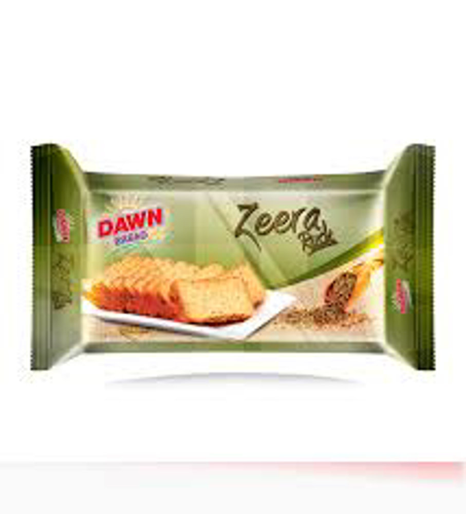 Picture of Dawn Zeera Rusk 190GM