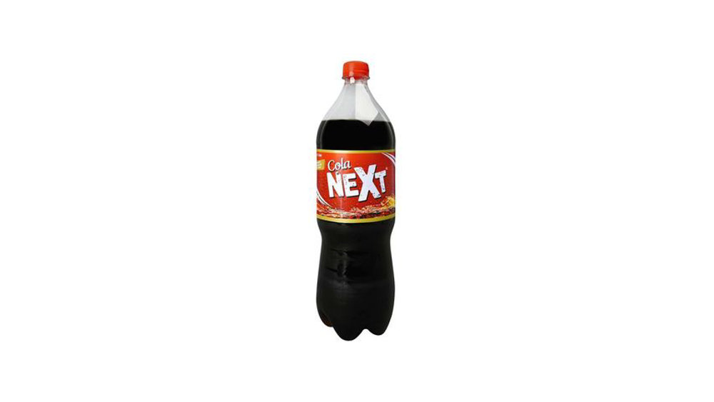 Picture of Cola Next Soft Drink 1Ltr