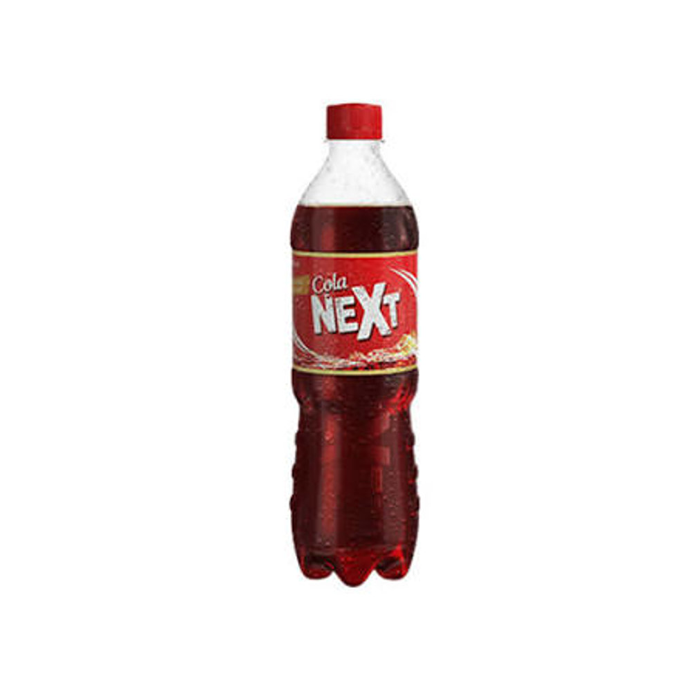 Picture of Cola Next Soft Drink 500ML