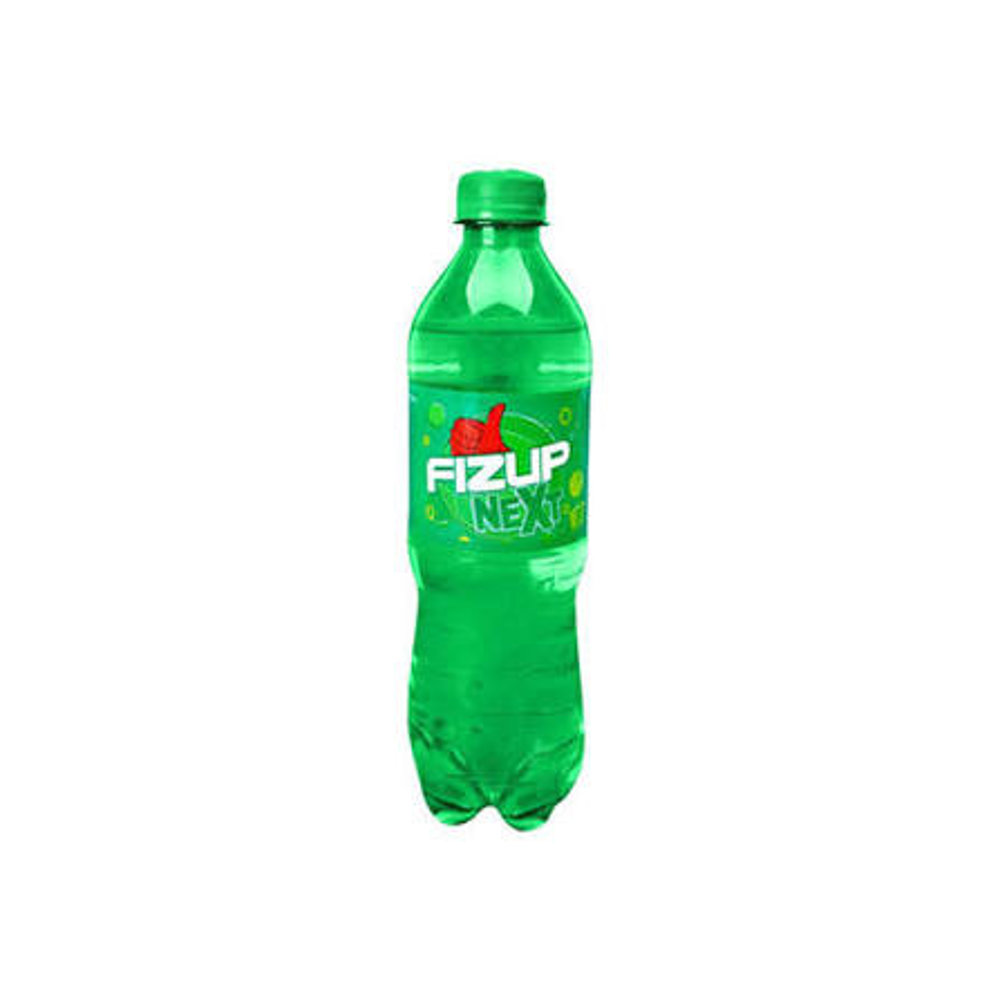 Picture of Fizup Next Soft Drink 500ML