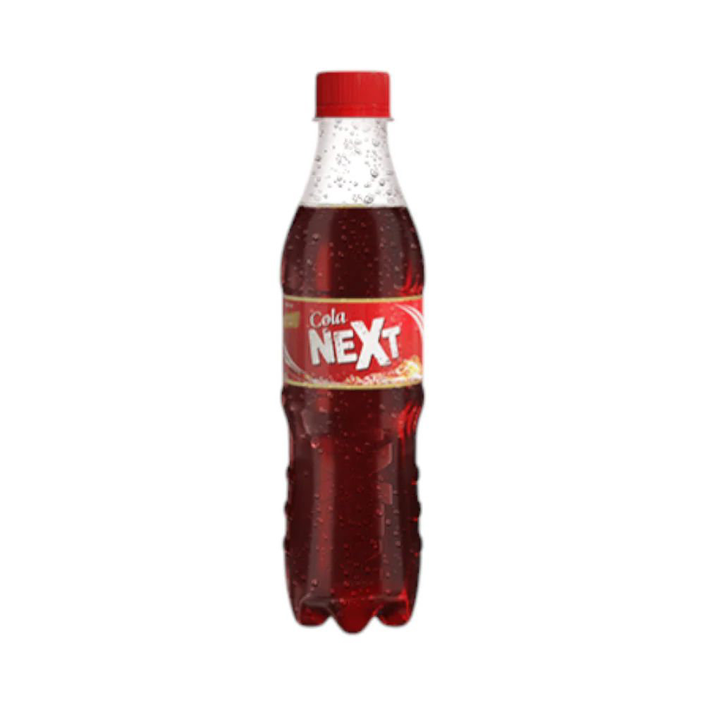 Picture of Cola Next Soft Drink 300ML